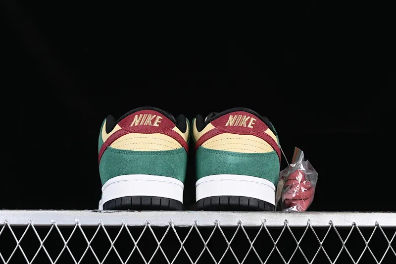 All categories Nk SB Dunk series Nk SB Dunk Low low-top sneakers Nk SB Dunk Low Pro SB smashed backboard fashion casual sneakers 304292-700